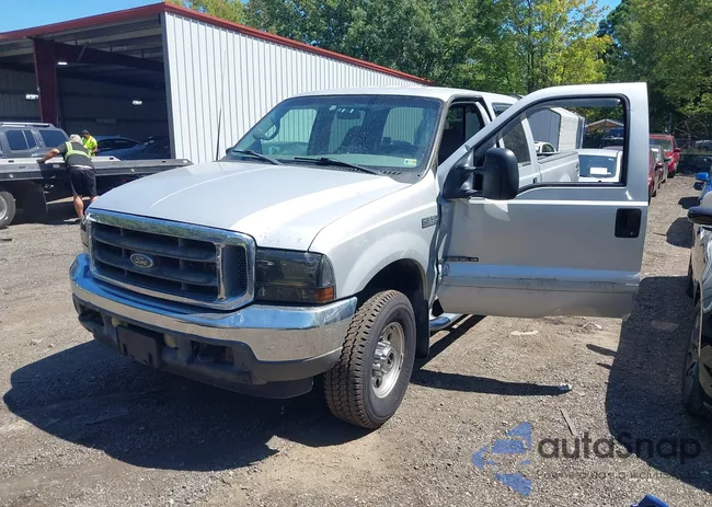 1FTSW31F81ED06668: 43138097