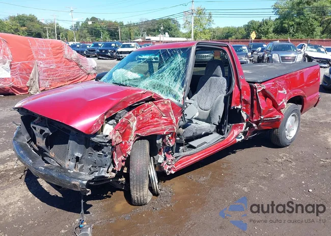 1GTCS14W628216872: 43138122