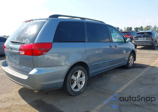 5TDZA22C24S121431: 43138162