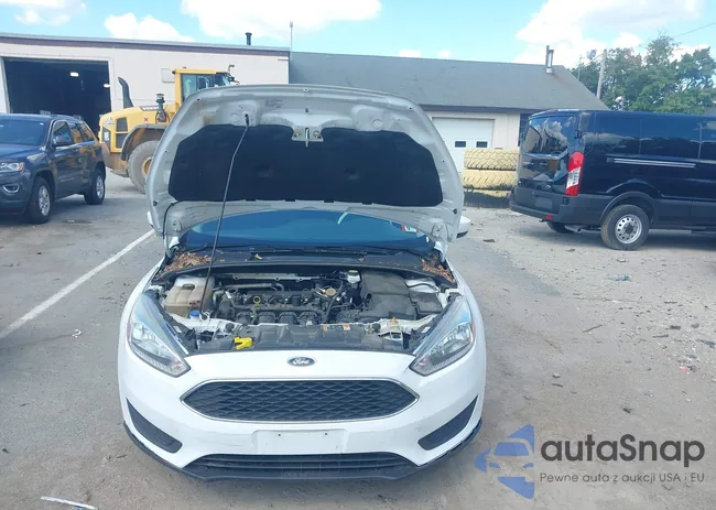 1FADP3F28JL205997: 43138170