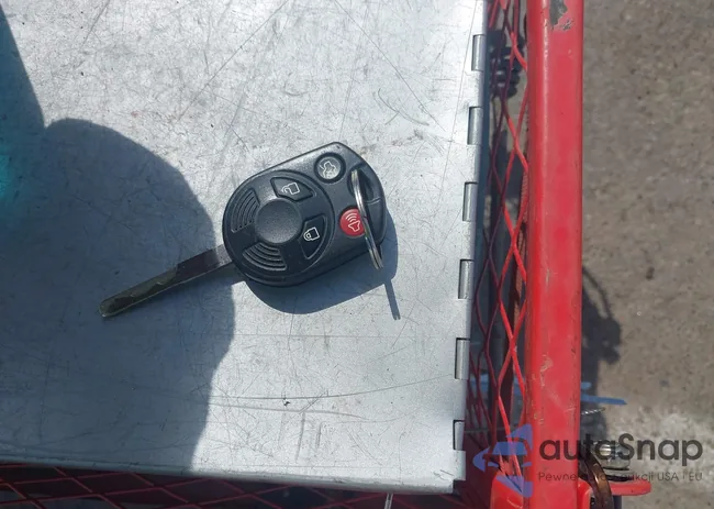 1FADP3F28JL205997: 43138170