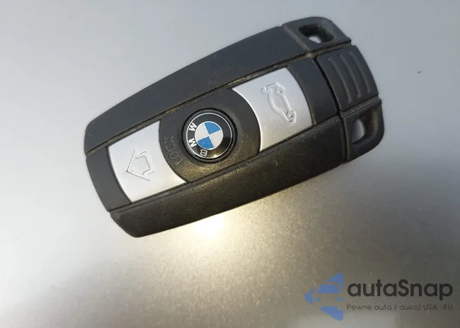 WBAWR33558P150307: 43138181