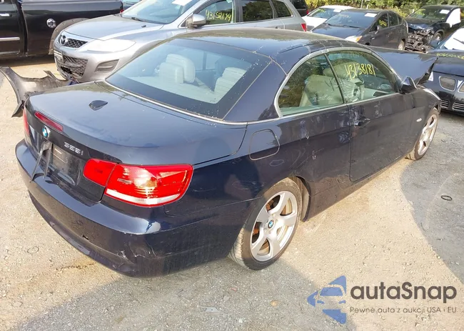 WBAWR33558P150307: 43138181