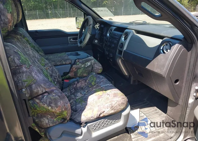 1FTFX1EF0BFB20048: 43138230