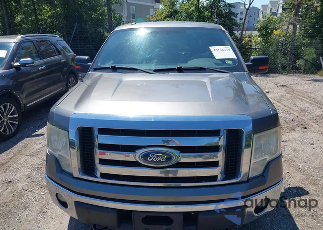 1FTFX1EF0BFB20048: 43138230