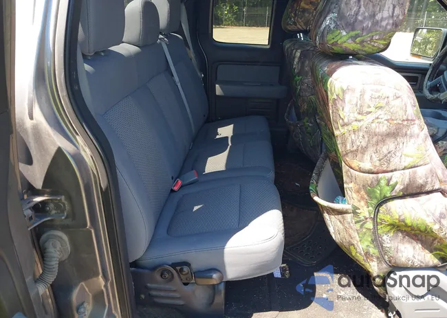 1FTFX1EF0BFB20048: 43138230