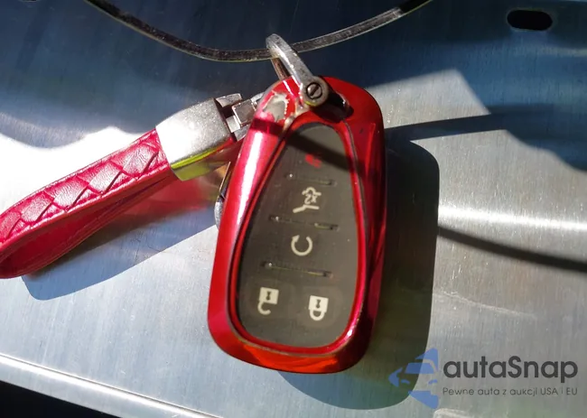 1GNERKKW2MJ263431: 43138307