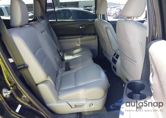 5FNYF5H5XGB027295: 43138317