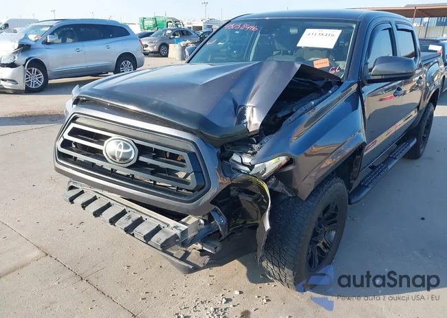 3TYAX5GN2MT021678: 43138416