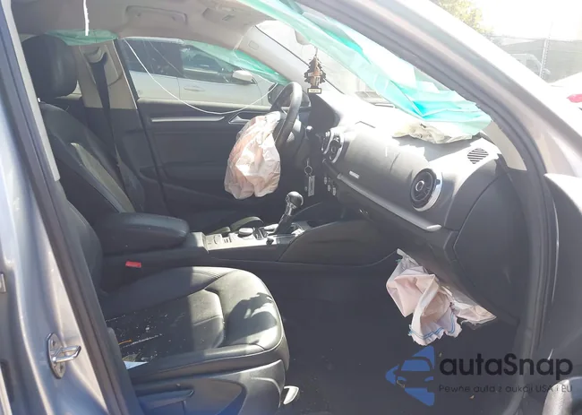 WAUB8GFF0G1021650: 43138419