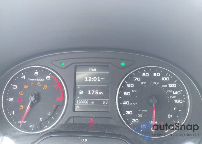 WAUB8GFF0G1021650: 43138419