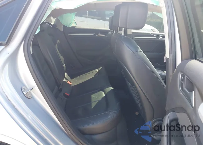 WAUB8GFF0G1021650: 43138419