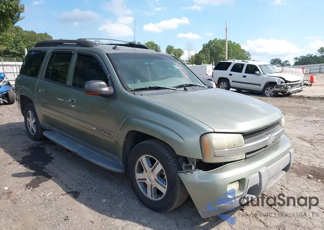 1GNES16S546205855: 43138423