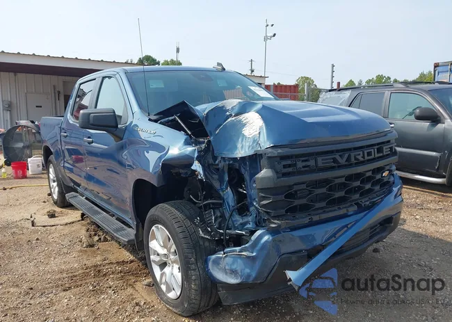 1GCPABEK4RZ234717: 43138471