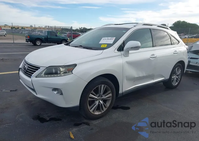 2T2ZK1BA7FC192606: 43138484