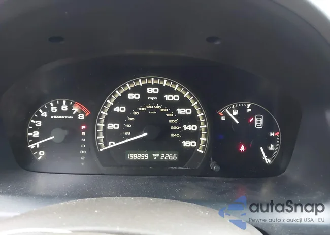 1HGCM66887A018026: 43138488