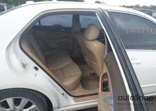 1HGCM66887A018026: 43138488