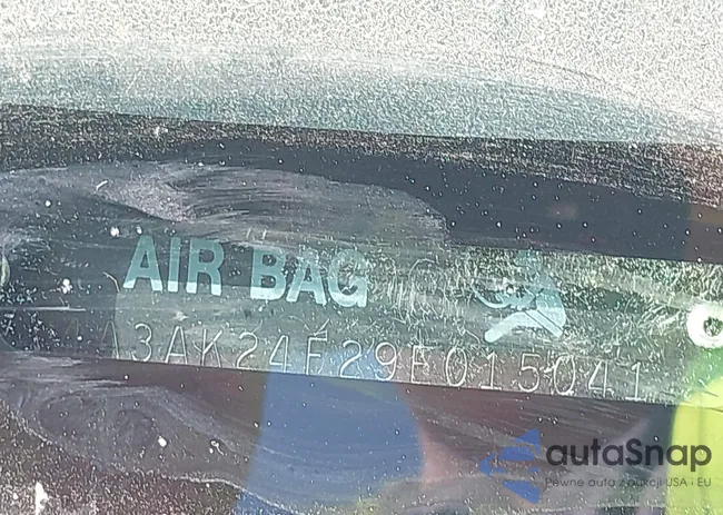 4A3AK24F29E015041: 43138517