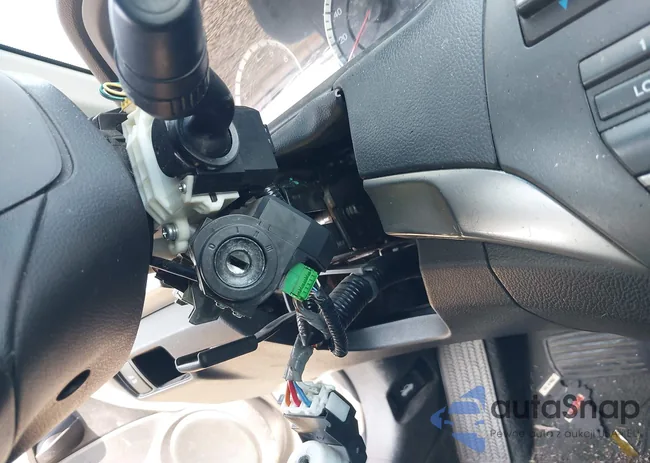 1HGCS12809A800824: 43138538