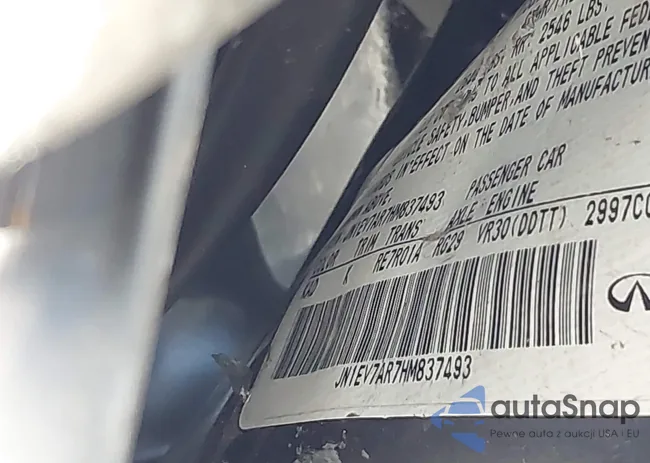 JN1EV7AR7HM837493: 43138542