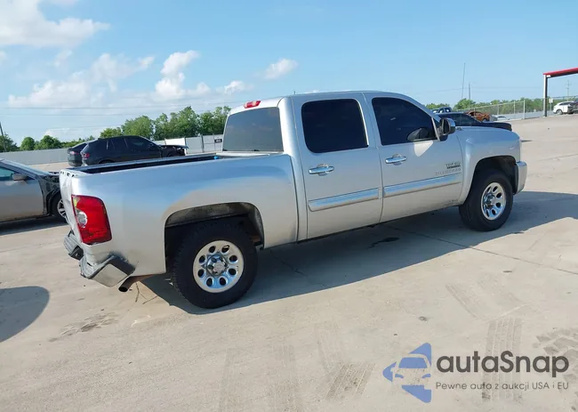 3GCRCSE09AG267881: 43138614