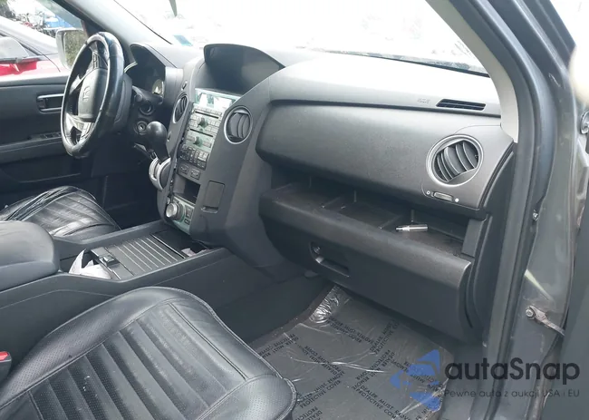 5FNYF4H97AB020406: 43138616