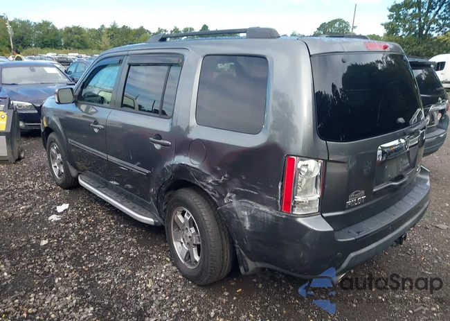 5FNYF4H97AB020406: 43138616