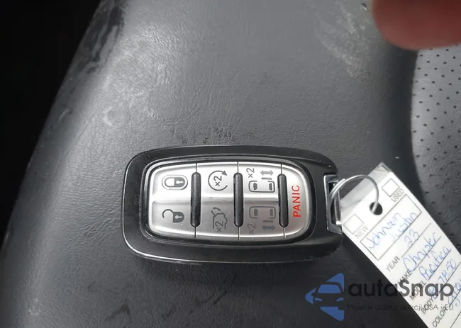 2C4RC1BGXPR514694: 43138642