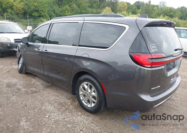 2C4RC1BGXPR514694: 43138642