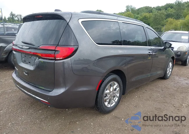 2C4RC1BGXPR514694: 43138642