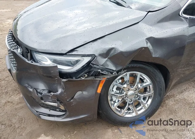 2C4RC1BGXPR514694: 43138642