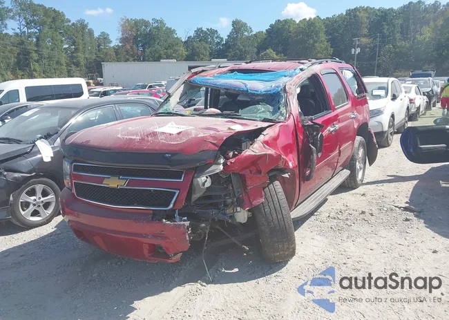 1GNSKBE00DR218763: 43138653