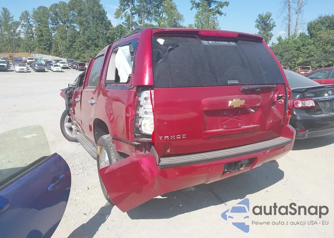 1GNSKBE00DR218763: 43138653