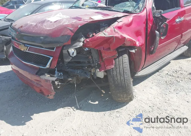 1GNSKBE00DR218763: 43138653