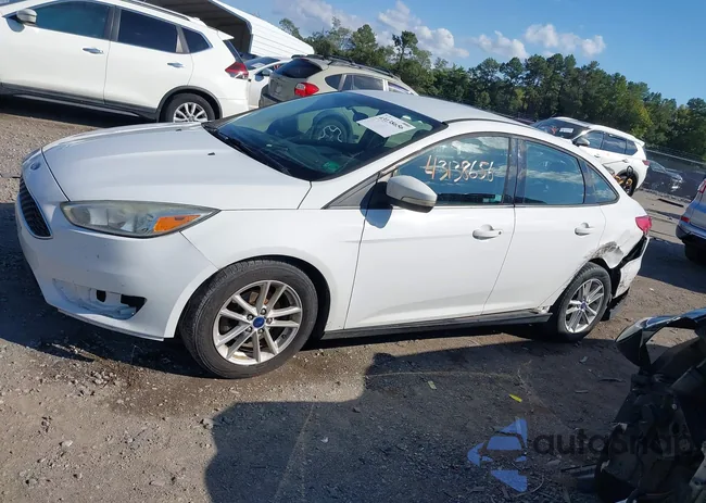 1FADP3F28HL305625: 43138656