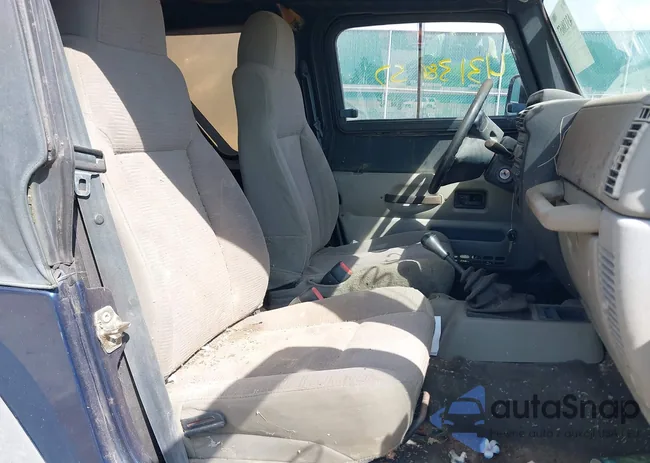 1J4FA291X3P338249: 43138657