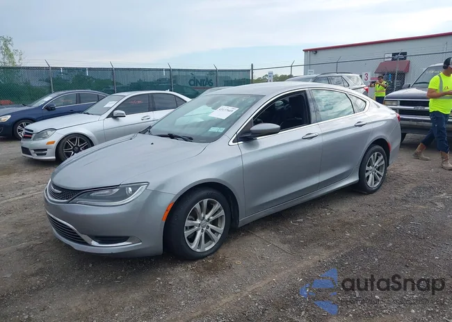 1C3CCCAB2HN505630: 43137669