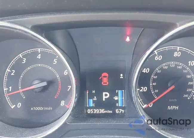 JA4ARUAU3MU029603: 43137704