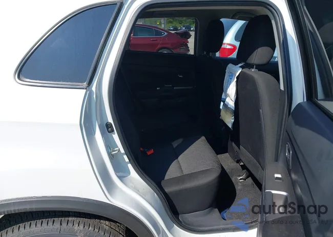 JA4ARUAU3MU029603: 43137704