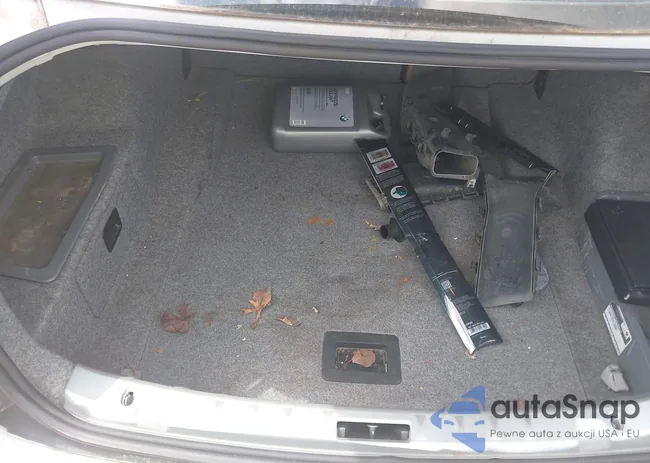 WBAWB33577PV72467: 43137715