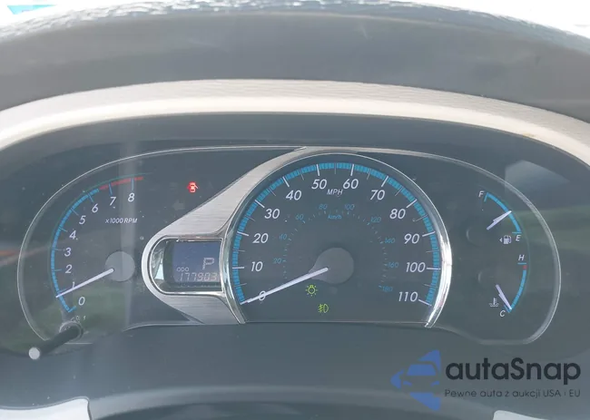 5TDYK3DCXBS143010: 43137734