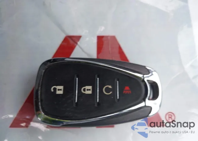 KL77LJE25RC030593: 43137749