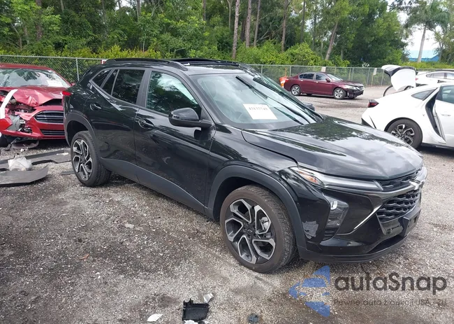 KL77LJE25RC030593: 43137749