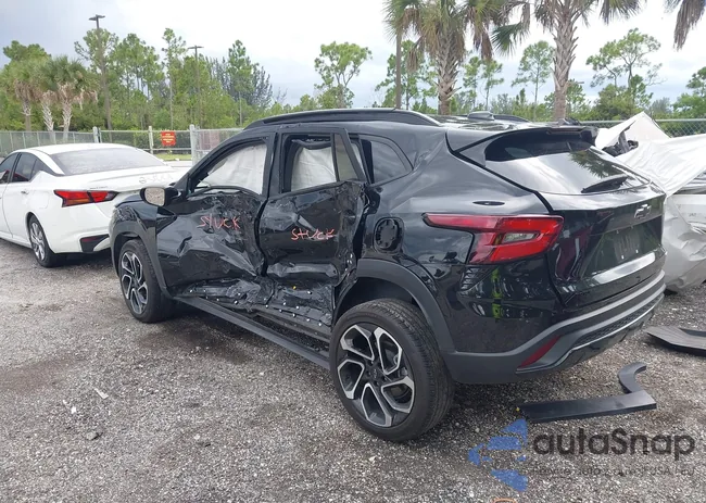 KL77LJE25RC030593: 43137749