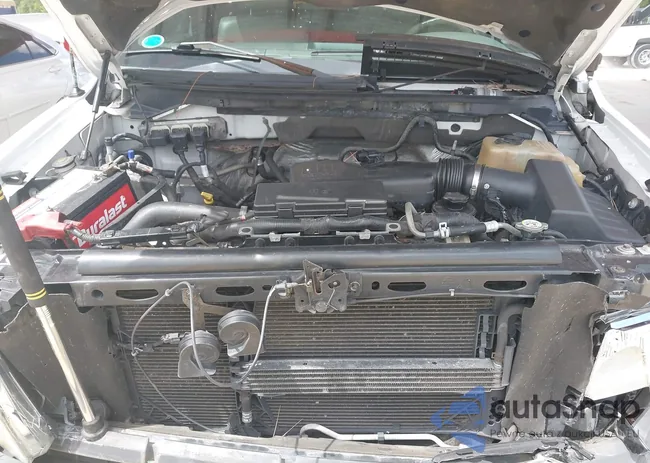 1FTEX1CW3AFA52261: 43137761