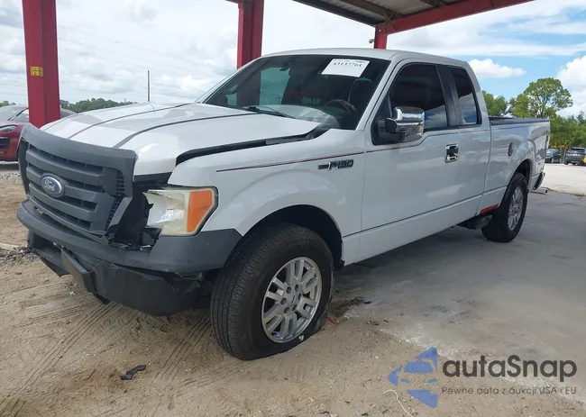 1FTEX1CW3AFA52261: 43137761