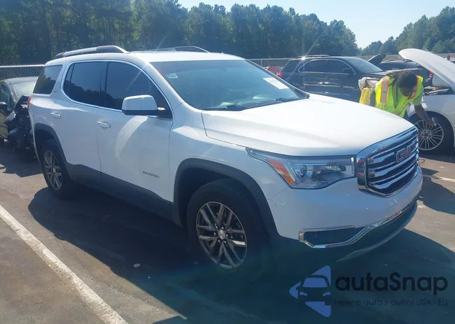 1GKKNMLS9HZ311789: 43137767