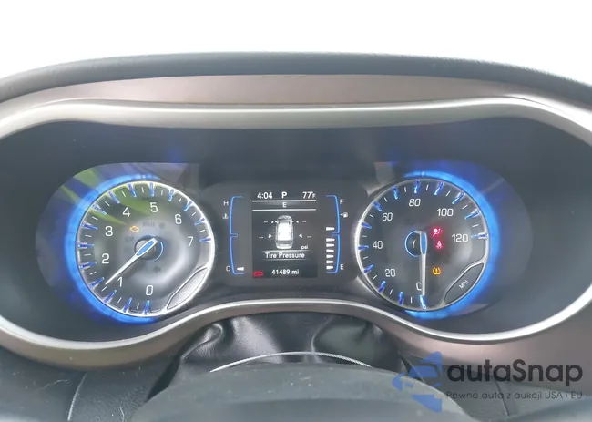 2C4RC1CG6NR120881: 43137768