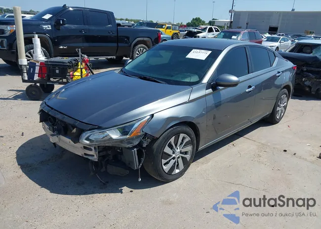 1N4BL4BV2LC193180: 43137775