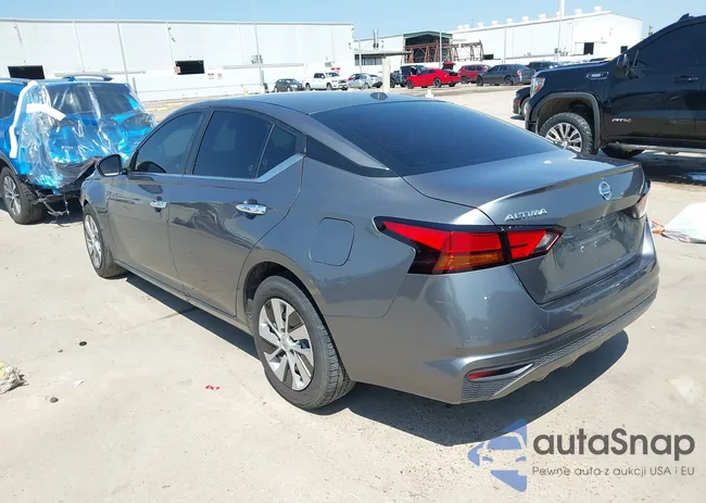 1N4BL4BV2LC193180: 43137775